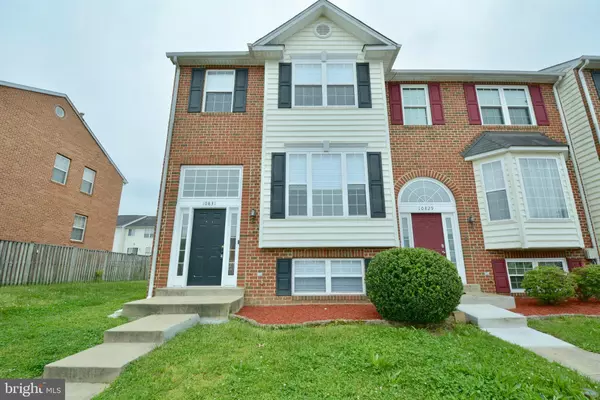 10831 NAUTICA PL, White Plains, MD 20695