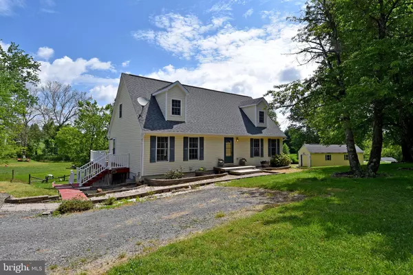 Lovettsville, VA 20180,39822 WENNER