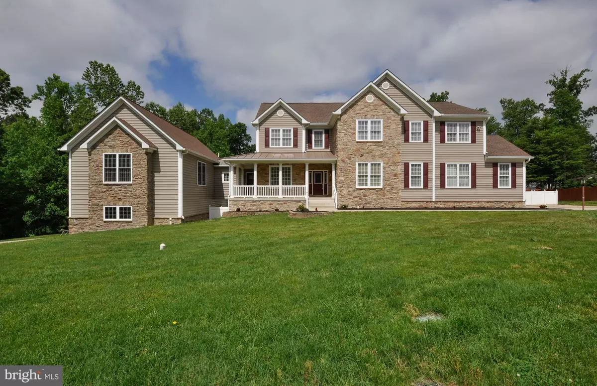 Fredericksburg, VA 22407,9400 DUNEDIN CT