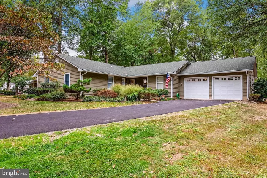 13 GREENWOOD SHOALS SHLS, Grasonville, MD 21638