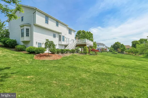 Mechanicsburg, PA 17050,5455 BONNYRIGG CT