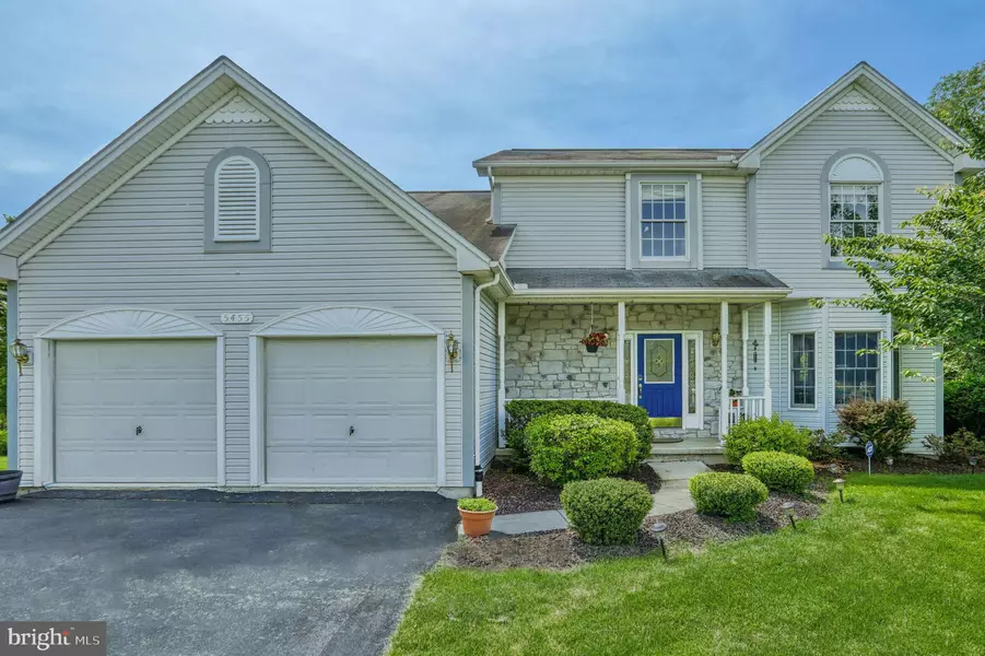 5455 BONNYRIGG CT, Mechanicsburg, PA 17050