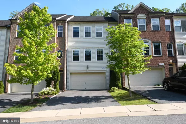 Silver Spring, MD 20904,1753 CHISWICK CT