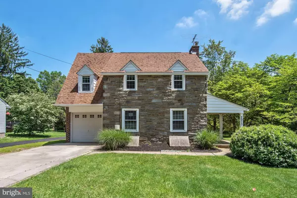 2973 HIGHLAND AVE, Broomall, PA 19008