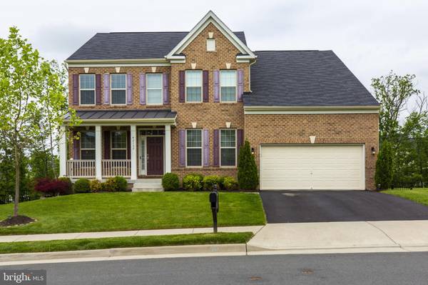 42157 OAK CREST CIR, Aldie, VA 20105