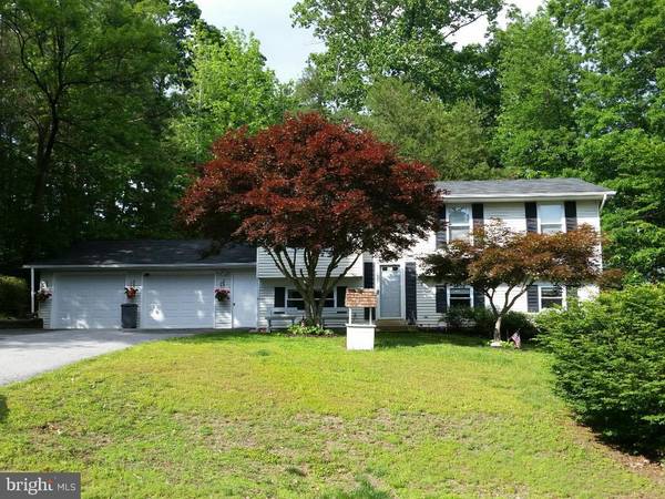 751 SKYVIEW DR, Lusby, MD 20657