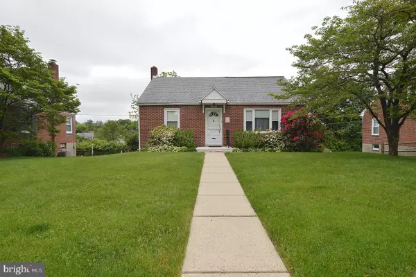 2538 READING BLVD, Reading, PA 19609