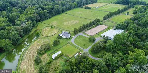 Catharpin, VA 20143,12138 MARBLE HILL LN