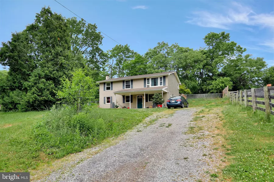 219 MEADOWLARK LN, Shepherdstown, WV 25443