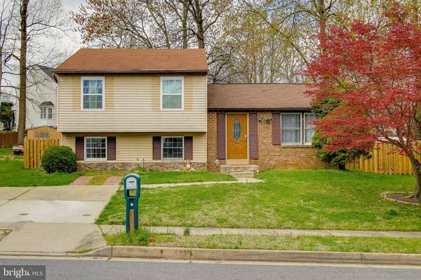 4216 MARY RIDGE DR, Randallstown, MD 21133