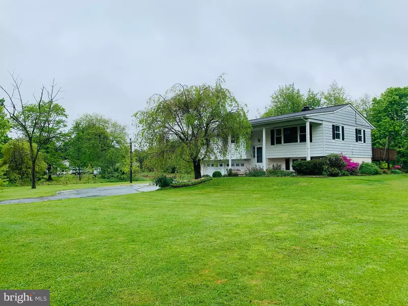 8531 OLD ROUTE 22, Bethel, PA 19507