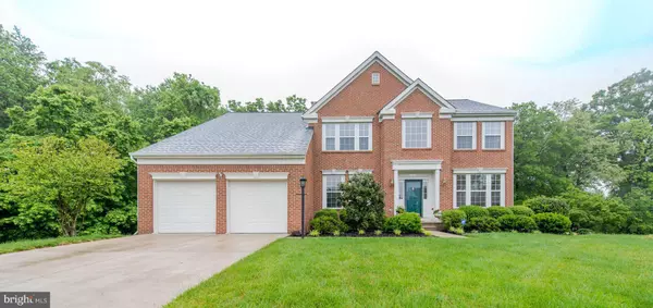 9305 SNOWHILL ESTATES LN, Laurel, MD 20708