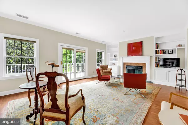 308 BRIGHTWOOD CLUB DR, Lutherville Timonium, MD 21093