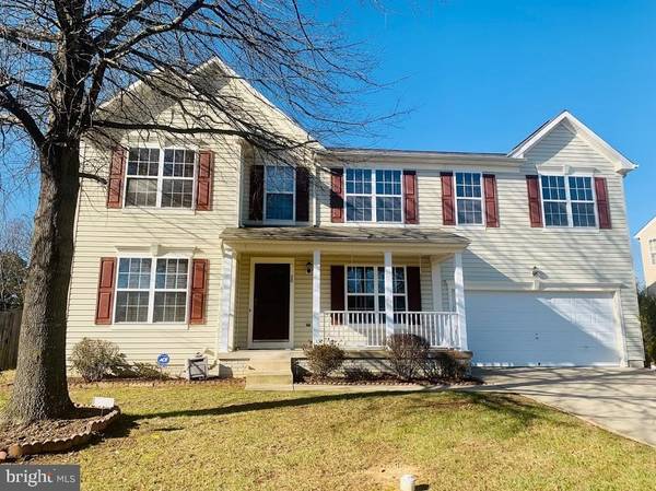 20 SUMMERFIELD LN, Fredericksburg, VA 22405