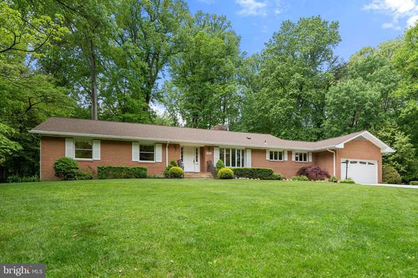 7413 SHENANDOAH AVE, Annandale, VA 22003