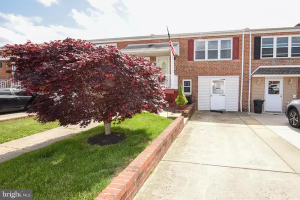 Philadelphia, PA 19154,2948 SECANE DR