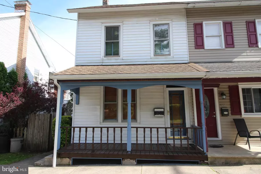 46 E SUMMIT ST, Mohnton, PA 19540