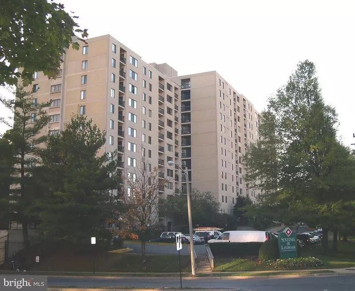 6300 STEVENSON AVE #919, Alexandria, VA 22304