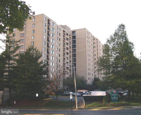 6300 STEVENSON AVE #919, Alexandria, VA 22304