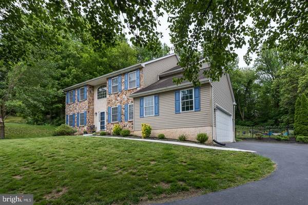 Downingtown, PA 19335,4005 KATIE LN