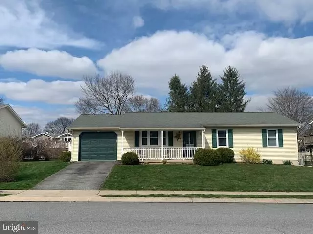 Elizabethtown, PA 17022,169 DONEGAL DR