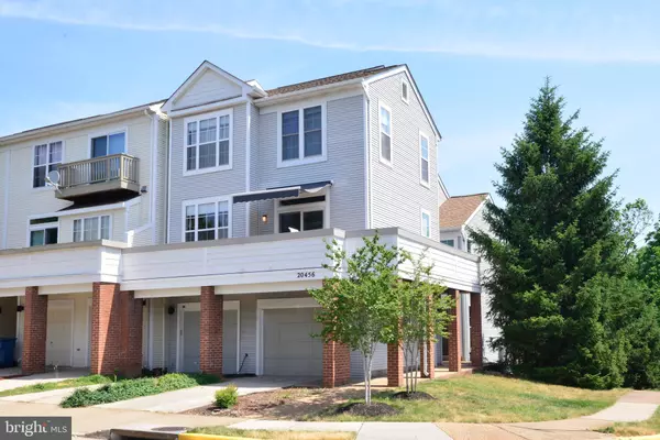 20456 COOL FERN SQ, Ashburn, VA 20147