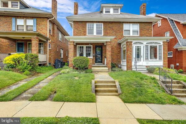 517 DUPONT AVE, York, PA 17403