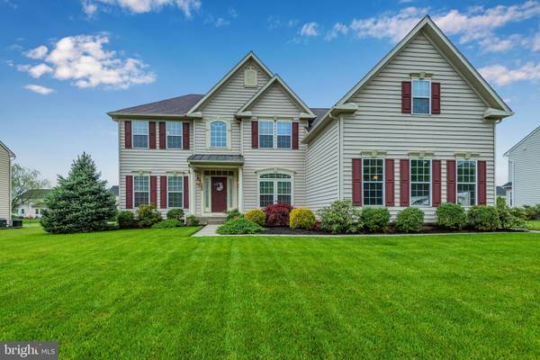 168 WARM SUNDAY WAY, Mechanicsburg, PA 17050