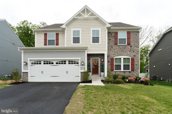 419 ROGERS FORD LN, Joppa, MD 21085