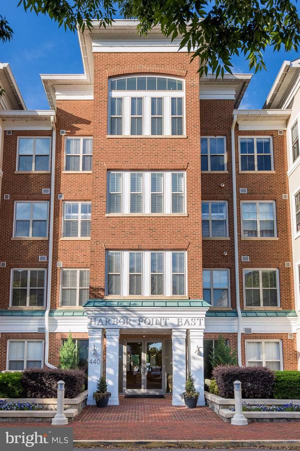 440 BELMONT BAY DR #313, Woodbridge, VA 22191