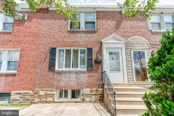 3019 UNRUH AVE, Philadelphia, PA 19149