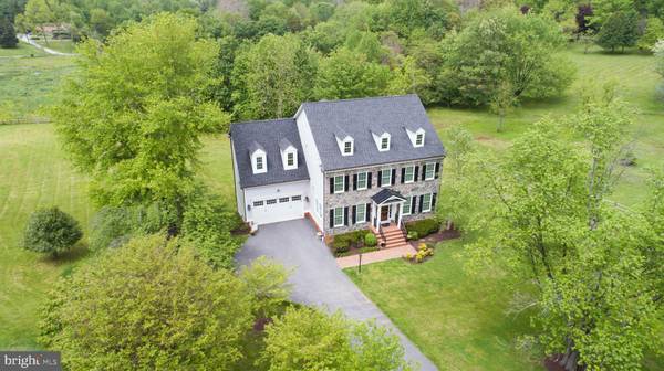 13358 TRIADELPHIA RD, Ellicott City, MD 21042