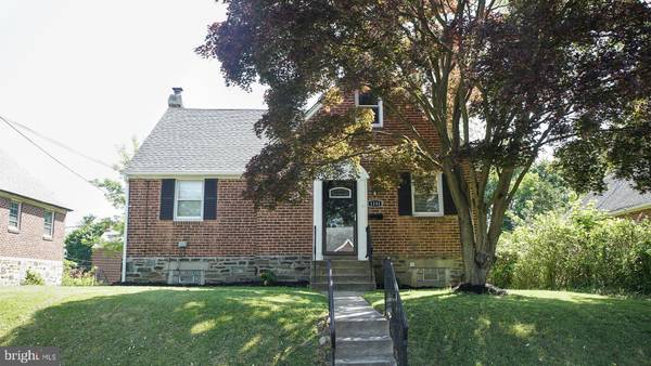 1131 DUNCAN AVE, Lansdowne, PA 19050