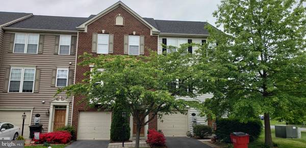 24 LULLWATER, Falling Waters, WV 25419