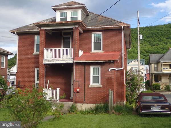 Keyser, WV 26726,40 SOUTH MAIN