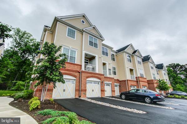 23225 MILLTOWN KNOLL SQ #105, Ashburn, VA 20148