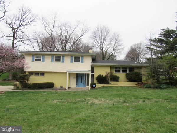 1906 WOODED WAY, Adelphi, MD 20783