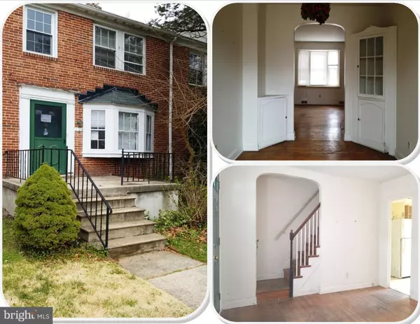 152 HOPKINS RD, Baltimore, MD 21212