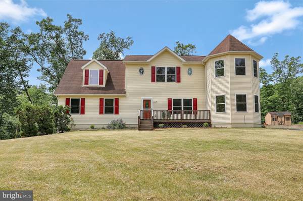 1699 STRASBURG RD, Front Royal, VA 22630