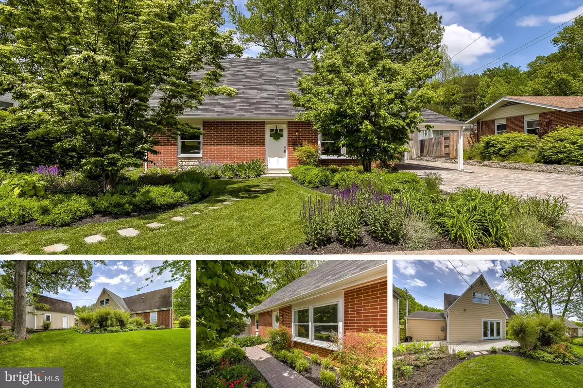 Joppa, MD 21085,510 TRIMBLE RD