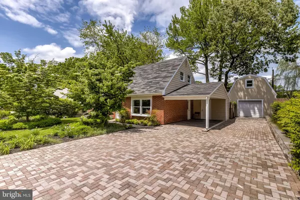 Joppa, MD 21085,510 TRIMBLE RD