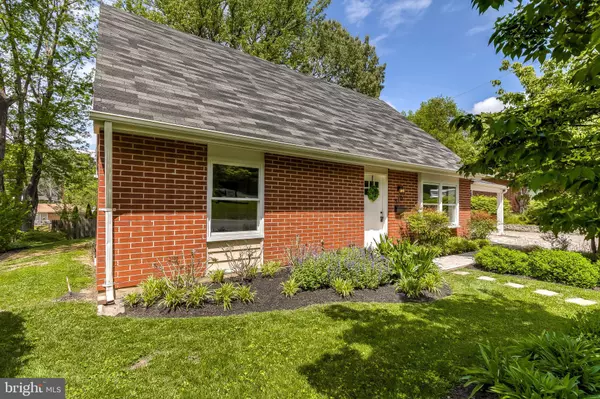 Joppa, MD 21085,510 TRIMBLE RD