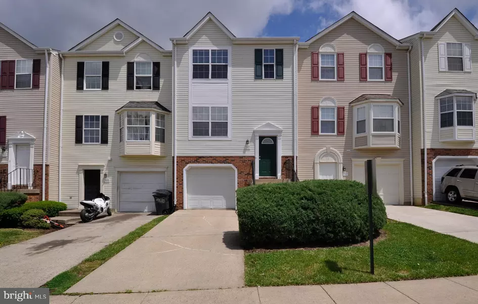 307 WIMBELDON CT, Stafford, VA 22556