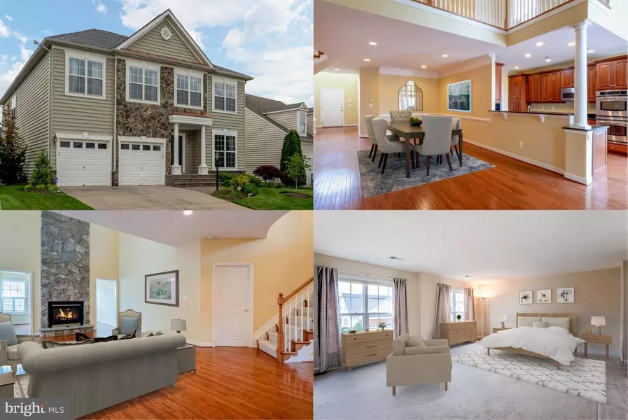 13191 TRIPLE CROWN LOOP, Gainesville, VA 20155