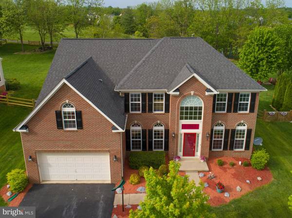 224 SAWGRASS DR, Charles Town, WV 25414