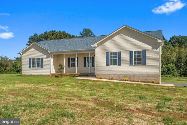 Jeffersonton, VA 22724,7330 SCOTTSVILLE RD