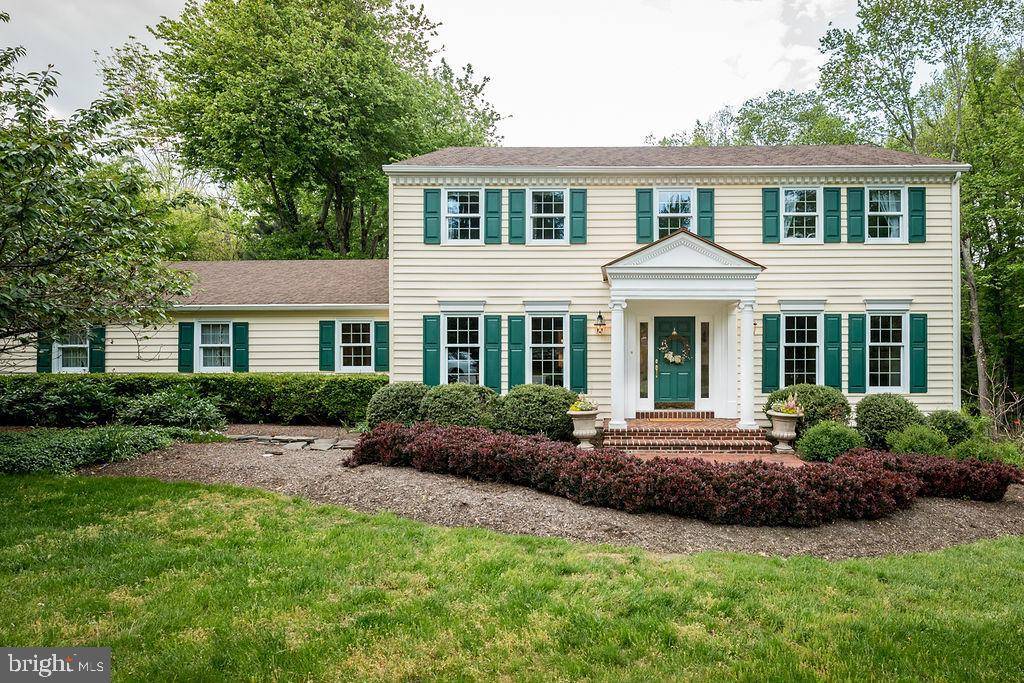 Doylestown, PA 18901,14 STRINGER DR