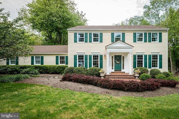 14 STRINGER DR, Doylestown, PA 18901