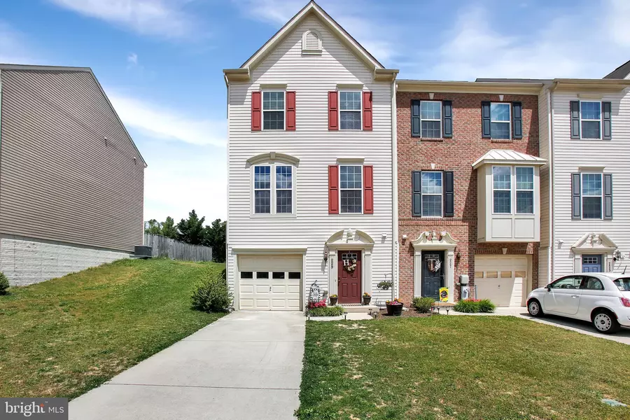 229 STAYSAIL DR, Joppa, MD 21085