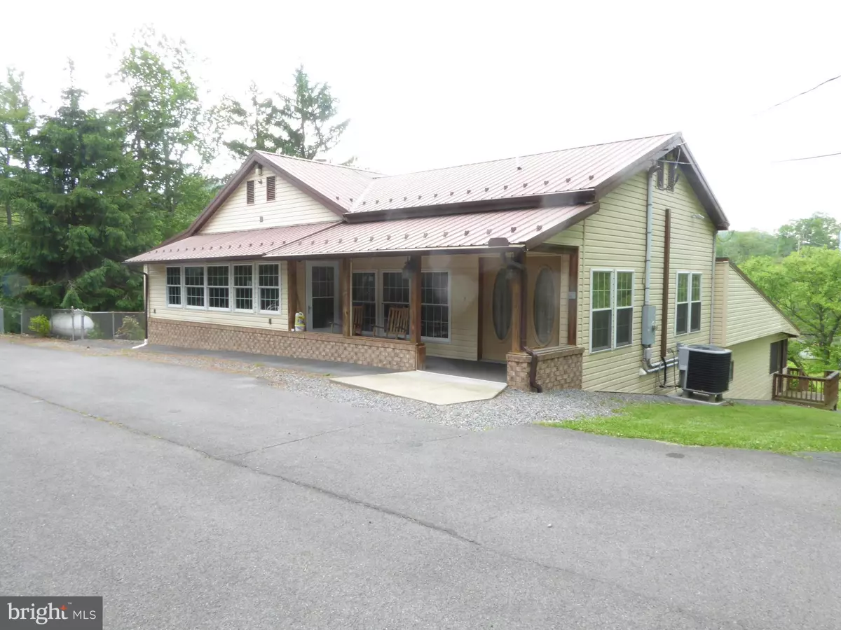 Keyser, WV 26726,14502 FORT ASHBY